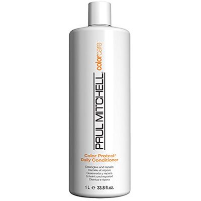 Paul Mitchell Color Protect Conditioner 1000 ml Paul Mitchell Color Protect Conditioner 1000 ml