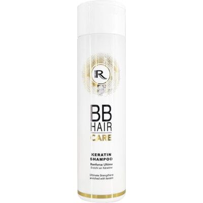 Generik Shampoing kératine BB Hair Générik 250 ml Generik Shampoing kératine BB Hair Générik 250 ml
