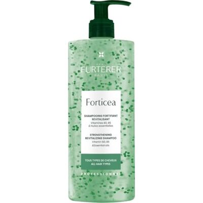 Rene Furterer RENE Forticea Thinning Hair Ritual Stimulating Shampoo 600 Ml Rene Furterer RENE Forticea Thinning Hair Ritual Stimulating Shampoo 600 Ml
