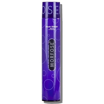 MORFOSE Spray Cheveux Mega Strong 400 ml MORFOSE Spray Cheveux Mega Strong 400 ml