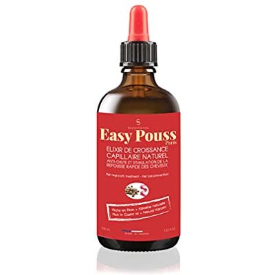 Shandrani EASY POUSS EASY POUSS élixir de croissance capillaire naturel Shandrani EASY POUSS EASY POUSS élixir de croissance capillaire naturel