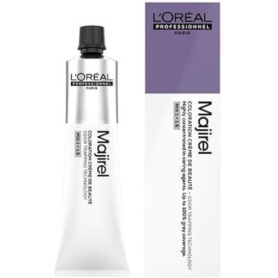 L'Oréal Professionnel Paris L'Oréal Professionnel Majirel Iridescent 8.21 60 ml L'Oréal Professionnel Paris L'Oréal Professionnel Majirel Iridescent 8.21 60 ml