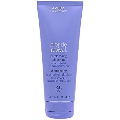 Aveda shampooing soin, teinte 200 Ml, 200 ml pour cheveux propres et légers Aveda shampooing soin, teinte 200 Ml, 200 ml pour cheveux propres et légers