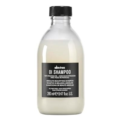 Davines Essential Haircare OI Shampooing embellissant absolu 280 ml Davines Essential Haircare OI Shampooing embellissant absolu 280 ml