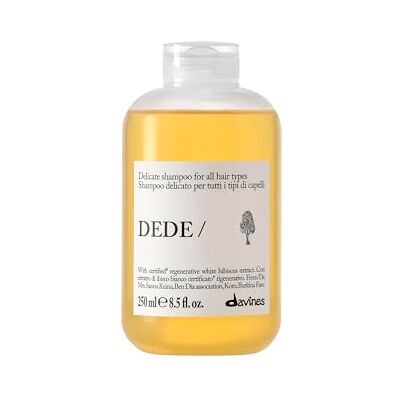 Davines DEDE shampooing, 250 ml Davines DEDE shampooing, 250 ml