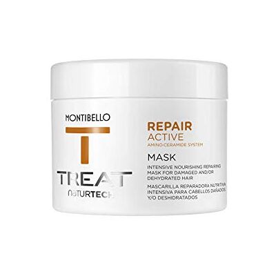 Montibello Naturtech Repair Active Mask Montibello Naturtech Repair Active Mask