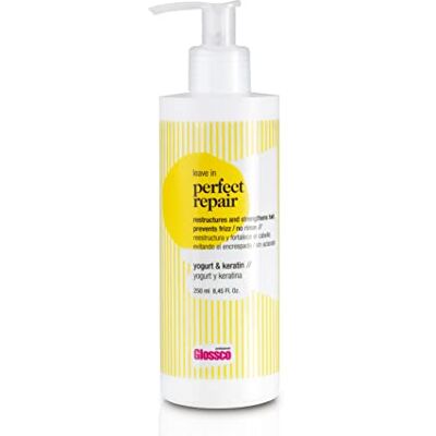Glossco Perfect Repair Masque réparateur sans ammoniaque 250 ml Glossco Perfect Repair Masque réparateur sans ammoniaque 250 ml
