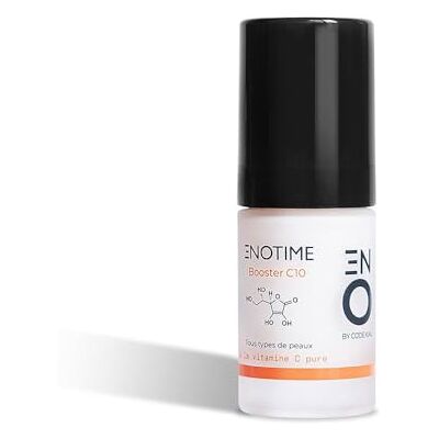 Codexial Enotime sérum Booster C10 15ml Codexial Enotime sérum Booster C10 15ml