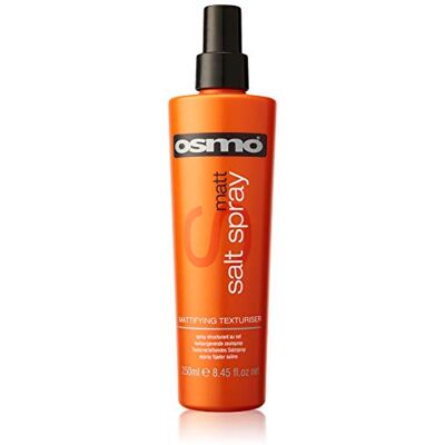 Osmo Spray texturisant salé Matt Salt Spray 250ml Osmo Spray texturisant salé Matt Salt Spray 250ml
