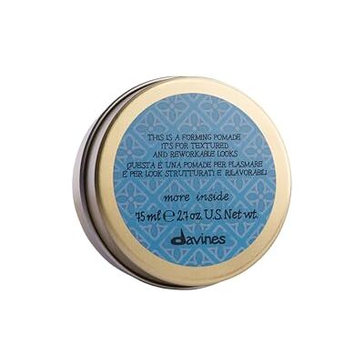 Davines Pommade plasmante More Inside, 75 ml Davines Pommade plasmante More Inside, 75 ml