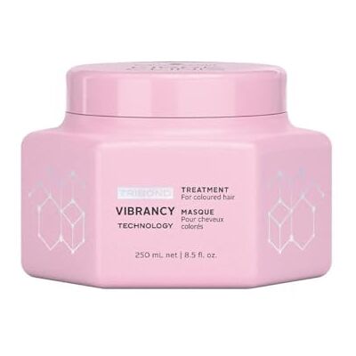 Schwarzkopf Fibre Clinix Vibrancy Treatment 250 ml Schwarzkopf Fibre Clinix Vibrancy Treatment 250 ml