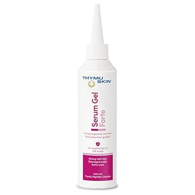 THYMU SKIN GKL Thymuskin Forte Sérum Gel (1 x 100 ml) THYMU SKIN GKL Thymuskin Forte Sérum Gel (1 x 100 ml)