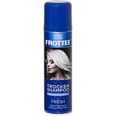 Swiss O Par Swiss-o-Par Terry Shampooing sec 200 ml Swiss O Par Swiss-o-Par Terry Shampooing sec 200 ml