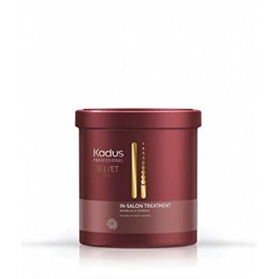 Kadus Traitement Huile Velours 750 ml Kadus Traitement Huile Velours 750 ml