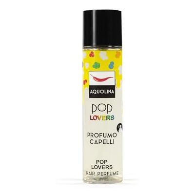 Aquolina Pop Lovers - Eau de corps 150 ml Aquolina Pop Lovers - Eau de corps 150 ml