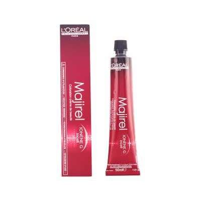 L'Oréal Professionnel Paris L'Oréal Majirel Teinture pour les Cheveux, Teinte 4,35 Brun Doré, 50 ml L'Oréal Professionnel Paris L'Oréal Majirel Teinture pour les Cheveux, Teinte 4,35 Brun Doré, 50 ml