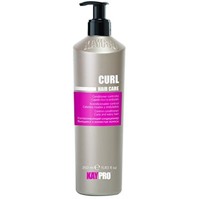 KAYPRO Hair Care Curl Conditioner 350 ml KAYPRO Hair Care Curl Conditioner 350 ml