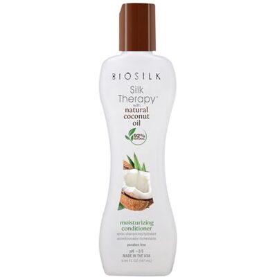 BioSilk Color Thérapie Verrouiller/Protéger le Traitement sans Rinçage BioSilk Color Thérapie Verrouiller/Protéger le Traitement sans Rinçage