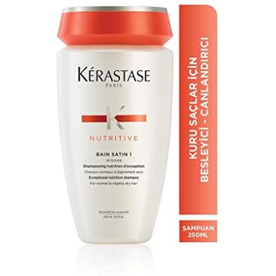 KÉRASTASE Kerastase 55163 Soin Capillaire KÉRASTASE Kerastase 55163 Soin Capillaire