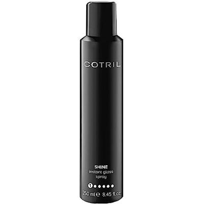 Cotril Styling Shine Spray de polissage 250 ml Cotril Styling Shine Spray de polissage 250 ml