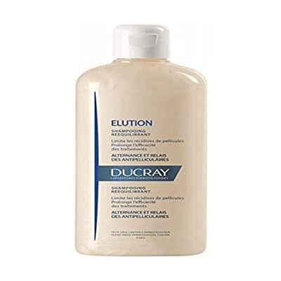 Ducray Shampooing 200 gr Ducray Shampooing 200 gr