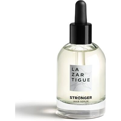 j.f. lazartigue Lazartigue Stronger Sérum Anti-Chute Renforçant, 50 ml j.f. lazartigue Lazartigue Stronger Sérum Anti-Chute Renforçant, 50 ml