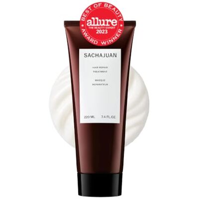 SACHAJUAN L'Après Shampooing Volume, 250 ml SACHAJUAN L'Après Shampooing Volume, 250 ml