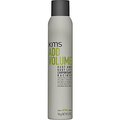 KMS ADDVOLUME Racine et Body Lift pour cheveux fins et fatigués 200 ml KMS ADDVOLUME Racine et Body Lift pour cheveux fins et fatigués 200 ml