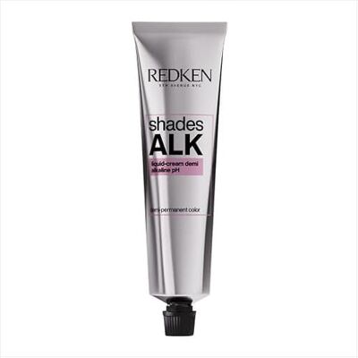 Redken Shades ALK 5N 60 ml Redken Shades ALK 5N 60 ml