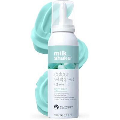 milk_shake Couleur Whipped Cream Light Blue milk_shake Couleur Whipped Cream Light Blue