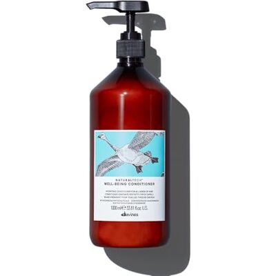 Davines Natural Tech Well-Being Après-shampooing 1000 ml Davines Natural Tech Well-Being Après-shampooing 1000 ml
