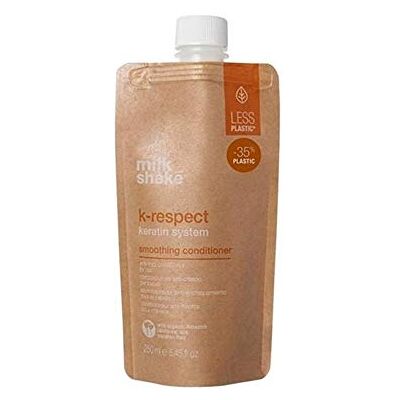 milk_shake Milk Shake K-Respect Smoothing Conditioner 250 ml milk_shake Milk Shake K-Respect Smoothing Conditioner 250 ml