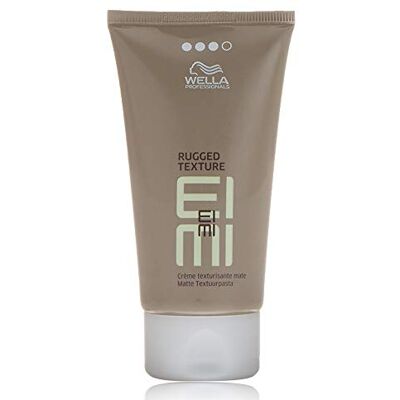 WELLA EIMI Rugged Texture Lot de 2 crèmes matifiantes 75 ml WELLA EIMI Rugged Texture Lot de 2 crèmes matifiantes 75 ml