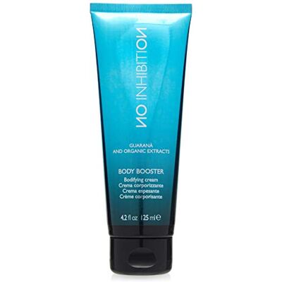 No Inhibition Crème corporisante cheveux 125 ml No Inhibition Crème corporisante cheveux 125 ml