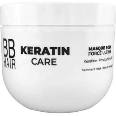 Generik Masque Keratine BBHair Care 300ml Generik Masque Keratine BBHair Care 300ml