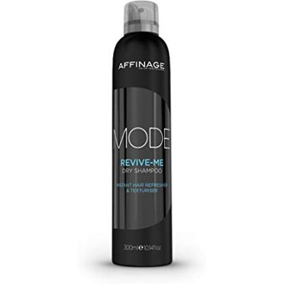 Affinage Revive Me Dry Shampoo 300 ml Affinage Revive Me Dry Shampoo 300 ml
