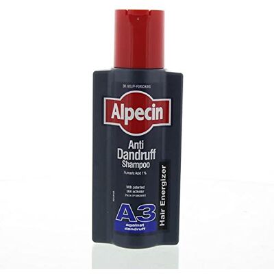 Alpecin Aktiv Shampoo A3 250ml Alpecin Aktiv Shampoo A3 250ml