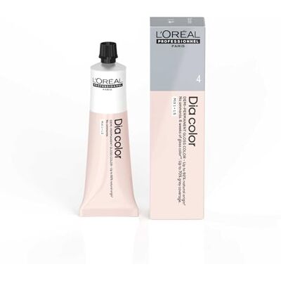L'Oréal Professionnel Paris L'Oréal Professionnel Coloration Ton sur Ton L'Oréal Professionnel Paris L'Oréal Professionnel Coloration Ton sur Ton