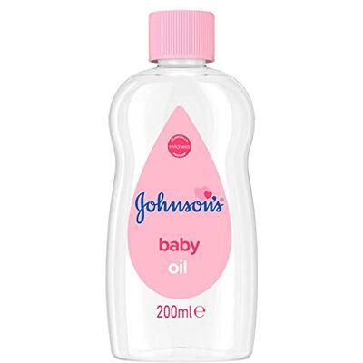 Johnson's Baby Johnson'S sérum huile brillance pour cheveux ternes ou en manque de nutrition pour lisser et illuminer avec fini léger Johnson's Baby Johnson'S sérum huile brillance pour cheveux ternes ou en manque de nutrition pour lisser et illuminer avec fini léger