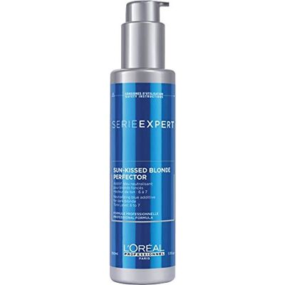 L'ORÉAL Blondifier Sun-Kissed Blonde Perfector 150 Ml L'ORÉAL Blondifier Sun-Kissed Blonde Perfector 150 Ml