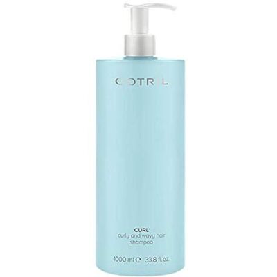 Cotril Shampooing Curl 1000 ml Cotril Shampooing Curl 1000 ml