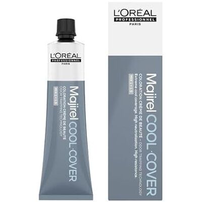 L'Oréal Professionnel Paris L'Oréal Professionnel Majirel Cool Cover 5.1 60 ml L'Oréal Professionnel Paris L'Oréal Professionnel Majirel Cool Cover 5.1 60 ml