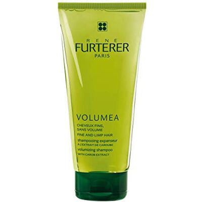 Rene Furterer Shampooing volumateur 200 ml Rene Furterer Shampooing volumateur 200 ml
