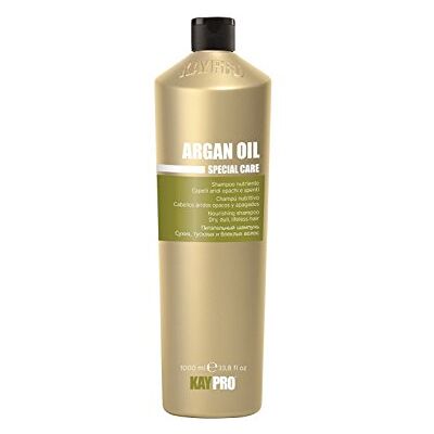 KAYPRO Kay Pro Special Care Shampooing à l'huile d'argan 1000 ml KAYPRO Kay Pro Special Care Shampooing à l'huile d'argan 1000 ml