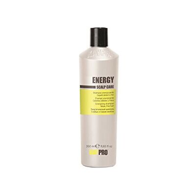 KAYPRO Kay Pro Scalp Care Energy Shampoing 350 ml KAYPRO Kay Pro Scalp Care Energy Shampoing 350 ml