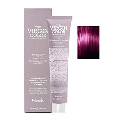 Nook Virgin Color 7.26 Blo.Vio.Red 100 ml Nook Virgin Color 7.26 Blo.Vio.Red 100 ml