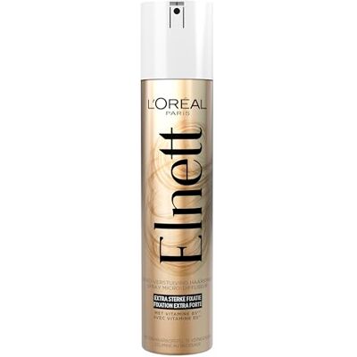 L’Oréal Paris Elnett Laque Spray Forte - Spray Fixant L’Oréal Paris Elnett Laque Spray Forte - Spray Fixant