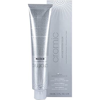 Light Irridiance Cromic 11.1 Super Eclaircissant Blond Cendré 100 Ml Light Irridiance Cromic 11.1 Super Eclaircissant Blond Cendré 100 Ml