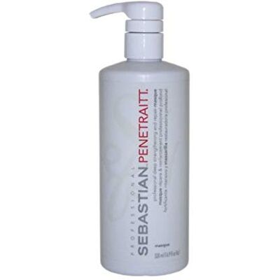 Professional Sebastian Sebastian SBT013-2 Masque Penetraitt Treatment 500 ml Professional Sebastian Sebastian SBT013-2 Masque Penetraitt Treatment 500 ml