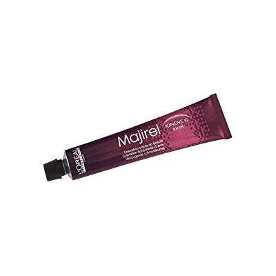 L'ORÉAL Tube Coloration Majirel Irisé Cendré 50 ML L'ORÉAL Tube Coloration Majirel Irisé Cendré 50 ML